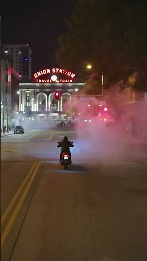 The authentic original.