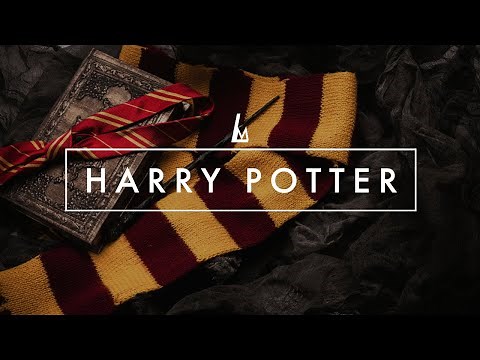 Harry Potter: Hedwig's Theme - Epic Trailer Version