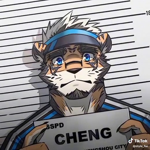 Exploring the Furry Fandom and Art Scene