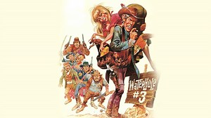 Waterhole #3 - Apple TV