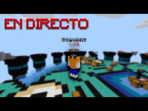 Un poco de Minecraft | Minecraft Java ¿GD?