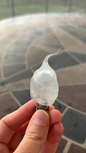 8.3K views · 219 reactions | I made this video to share how I dipped bulbs in silicone for my primitive lights. I hope you enjoy it. Sticking your tongue out, making faces and talking to yourself during crafting is optional.  #siliconedippedbulbs #siliconelightbulbs #primitivecrafts #primitivedecor #craftideas #craftvideos #diycrafts | Farmhouse Stencil Shoppe | Facebook