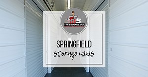 Springfield Storage Condominiums - Dane, WI - The Storage Guy