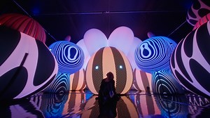 ✨ Last days to experience Airship Orchestra in San Francisco! ✨ Mysterious voices, pulsating lights, and otherworldly creatures lead you on a journey beyond reality. Step into a one-of-a-kind soundscape where music, light, and mystery transform everything around you. 🎶🌙 ⏳ Don’t miss your chance — EmotionAir at Balloon Museum San Francisco is closing soon! 📍 Palace of Fine Arts – 3601 Lyon St, San Francisco, CA 📅 Until September 28th 🎟️ Get your tickets now https://bit.ly/tickets-sf ➡️ Soon 