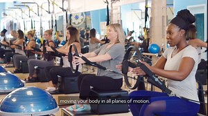 Looking for a new workout class? How about a low-impact, strength training Pilates routine perfect for every fitness level? Try an Intro class for free at your local Club Pilates! Here's what you can expect your first time visiting the studio. | Club Pilates