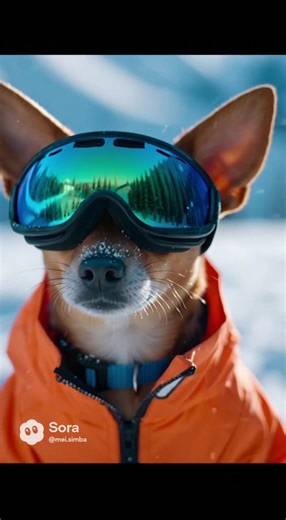 Collaborating with Mickey & Simba. Highly skilled skiers … YES. so much fun fun fun … #ski #snow #fun #play #besties