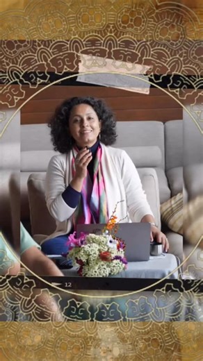 Akanksha Damini Joshi | Who said meditation is only eyes closed? We meditate with people too … through play, honesty, friendliness, authentic sharing, and deep... | Instagram