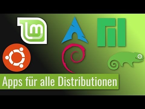 Programme auf fast jeder Linux Distribution nutzen! - Snaps vorgestellt