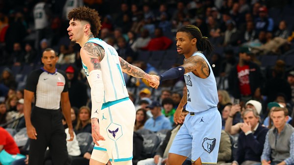 NBA Trade Rumors 2025-26: Where things stand with LaMelo Ball, Anthony Davis, Kyrie Irving, Ja Morant, more
