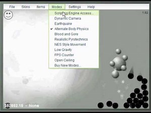 Interactive Buddy Extra Scripts