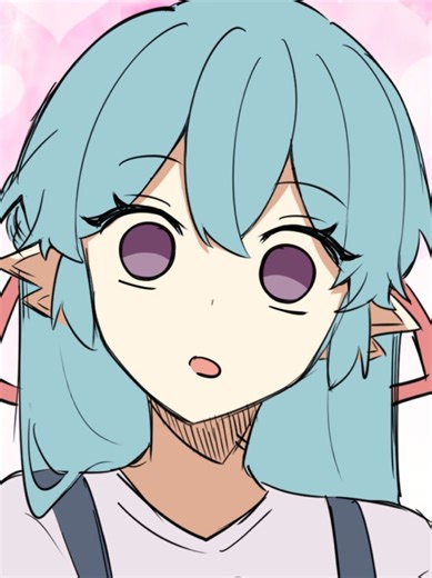 What you mean we? #animation #originalcharacter #oc #meme | animation