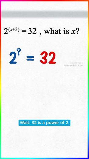 The sneaky SAT question that ruins perfect scores