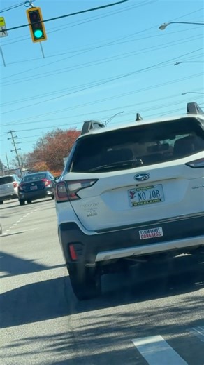 Virginia might be home of the CRAZIEST license plates ever seen😭 #shorts #shortvideo #tiktok #cars