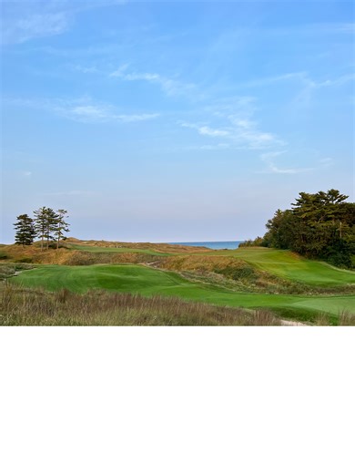 Aiming Fluid Golf: Stubby Golf Towel