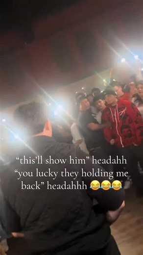 Influencing The Culture 🌊 on Instagram: "This recently happened at Bravo The Bagchaser’s show in Portland 😳 (TT:plape) #FooCommunity"