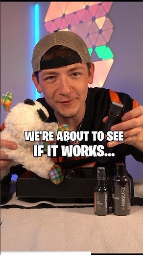 Part 60 testing every invention as seen on Shark Tank...should this be first place or no? #shorts