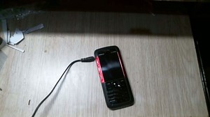 【小屰】诺基亚5310拆解