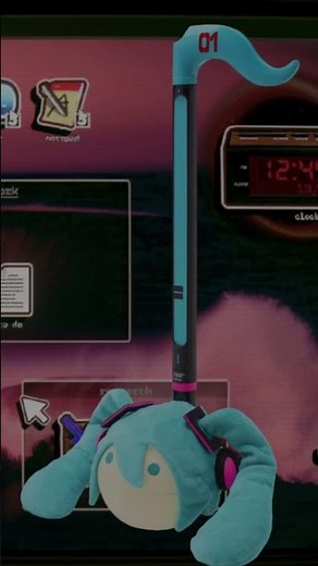 The BEST Megalovania otamatone cover