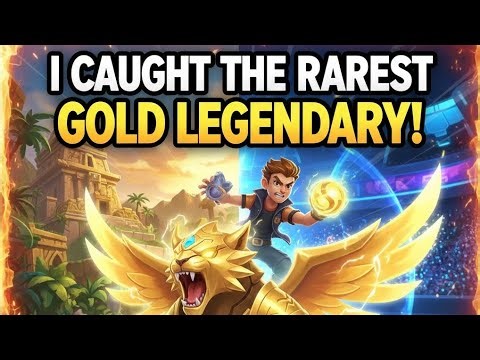 EASIEST Way to Get UNBEATABLE Dynamons in 2025! (Beginner Strategy Guide) | Dynamons World PvP