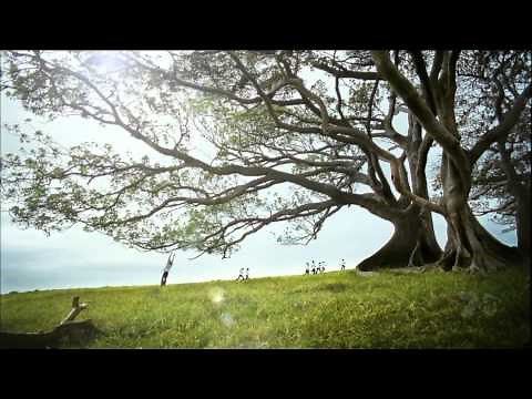 I Still Call Australia Home - Qantas TV Commercial (2009) - HD