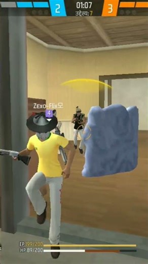 new creator ko koi support nhi karte 😭🙏#freefire #lonewolf