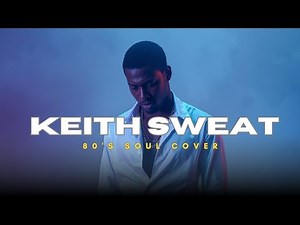 Keith Sweat - Nobody (R&B SOUL) [BEST VERSION] [BeeTheMusik Cover]