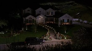 Crime and Punishment in Suburbia 2000