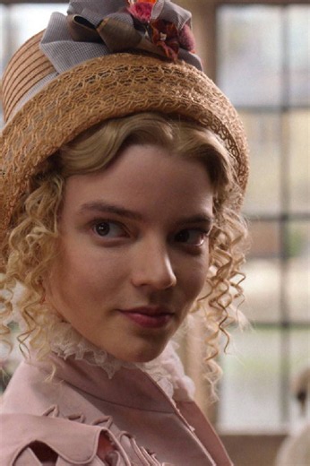 Inside the colorful world of Jane Austen's 'Emma'