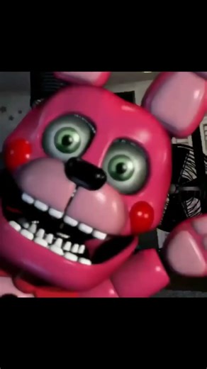 all Funtime Animatronic jumpscares #fnaf