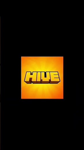 best bed wars server? #minecraft #bedwars #hivemc