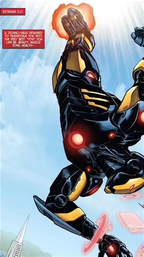 What if Daredevil get his eyesight back?