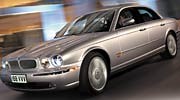 2004 Jaguar XJ8 XJR First Look