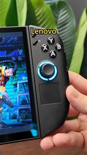 Legion Go 2, I Don’t Understand You…