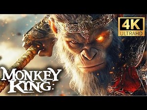 Monkey King 2025: Sun Wukong
