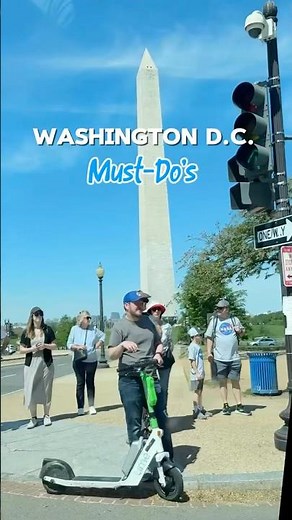 Washington D.C. Family Travel Guide | Best D.C. Itinerary with Kids 2025!