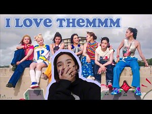 XG - NEW DANCE + TGIF MV REACTION!!!