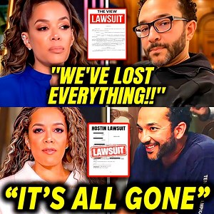 Sunny Hostin On The Brink? Shocking Details Emerge as Her Husband’s $450M RICO Arrest Threatens Financial Ruin! See more: https://rb.colofandom.com/wuce For years, Sunny Hostin was the voice of justice on The View—but now, the tables have turned, and the spotlight is burning hotter than ever. In a bombshell federal lawsuit, her husband, renowned orthopedic surgeon Dr. Emanuel Hostin, stands accused in a jaw-dropping $450 million insurance fraud and RICO scandal that is rocking New York’s medical