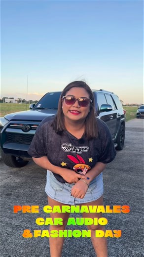 MT.4RUNNER_ on Instagram: "📅 Domingo 1ro de Febrero 🎉 PRE-CARNAVALES 🎉 🔊 CAR AUDIO & FASHION DAY 🔥 📍 Finca Mil Amores 🎧 En tarima los mejores DJs: @djhallo507 @s.galactico08 @barney_evolution @djnecio507 @djcashoficial @djluchopanama_el_lobomatic 🎤 Y el show en vivo de: @familysoundcrew_ @kennydancer 🔊 Tendremos: • Unidades móviles • Autos Fashion • Buses y camiones • Bicicletas • Show en tarima • 💦 Culeco 🔈 El audio estará a cargo de las unidades de: @theone_unidades @venom_car_audio