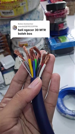 Understanding SPLaudio Speaker Cables