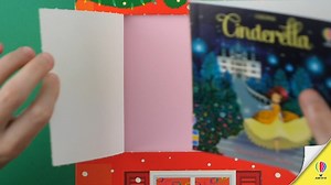 Usborne Advent Calendar Book Collection