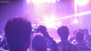 Edge Live in Butwal | The Edge Band