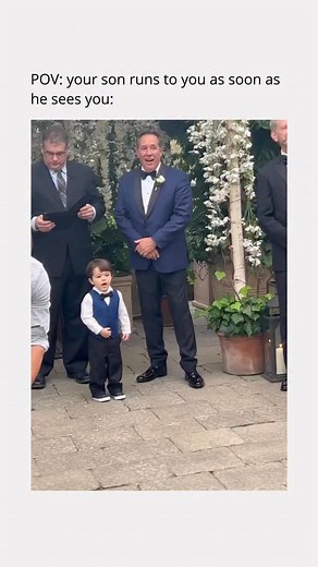 19K views · 316 reactions | And she never had to walk alone after that 凉  @piersontheprince | Bridebook - The No.1 Wedding Planning App | Facebook