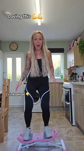 Mastering Balance Board Fitness