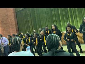 UNAM Choir 2022 - Ongudhu yandinginina