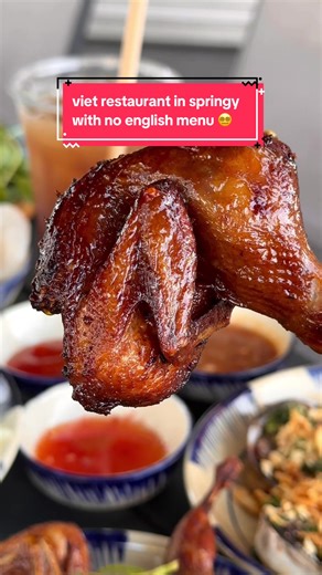 Discover Truc Quan: Vietnamese Dining in Springvale