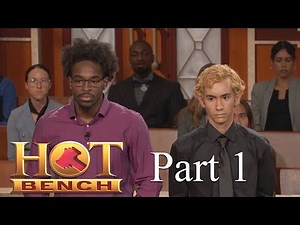 Mom Stiffed the Babysitters! | Part 1