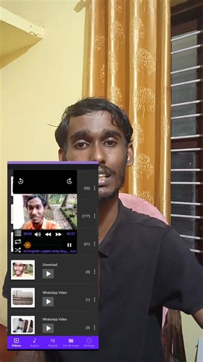ഇനി Float Screen ചെയ്യാം Float Screen Video Player Application Must install | #Shots