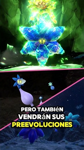 POKEMON SCARLET AND VIOLET IS NOT DEAD YET