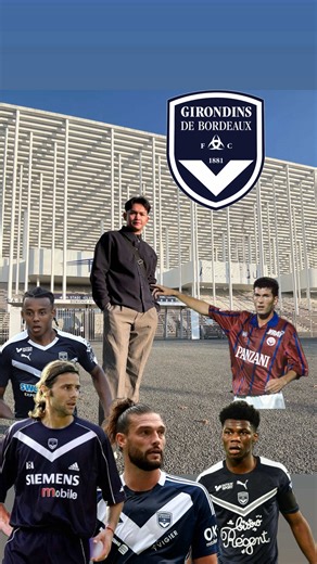 FC Girondins de Bordeaux: La Puissance du Football Français