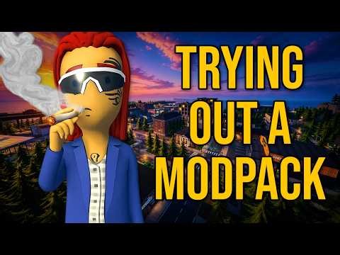 I Tested a Schedule 1 Modpack Live (So You Don't Have To)